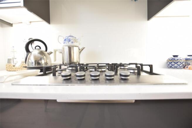 Kitchen Hobs