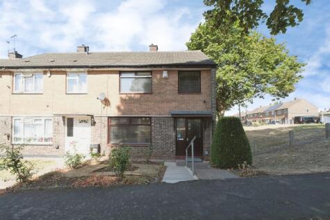 Waterford Drive, Chaddesden, Derby
