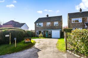 Little Stream, Luxford Lane, Crowborough TN6 2PE