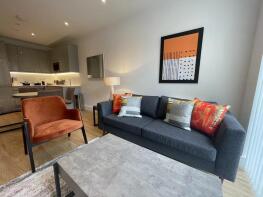 Apartment 322, 118 East Timber Yard, Pershore Street, Birmingham B5 6PA