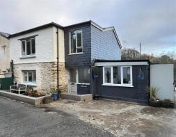River Cottage, Road From The Cott To River View, Lostwithiel PL22 0PY