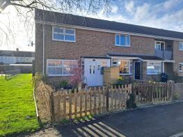 12, Stiling Close, Highbridge TA9 3LT