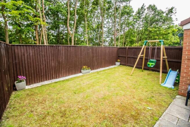 Rear Garden Pic 2.