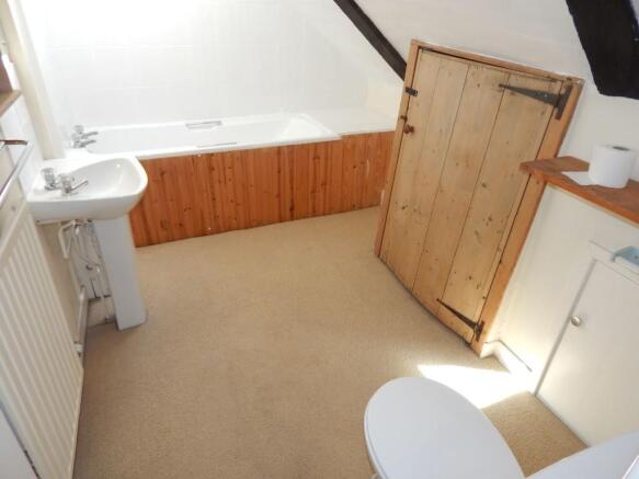 TOP BATHROOM