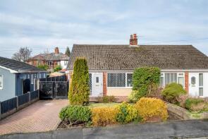 41, Cockersand Avenue, Preston PR4 5EL
