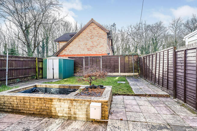 Garden 2