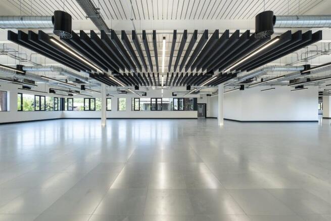 Exposed services to suites 5&6