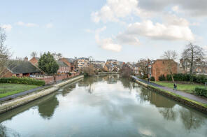 27, Friars Wharf, Oxford OX1 1RU