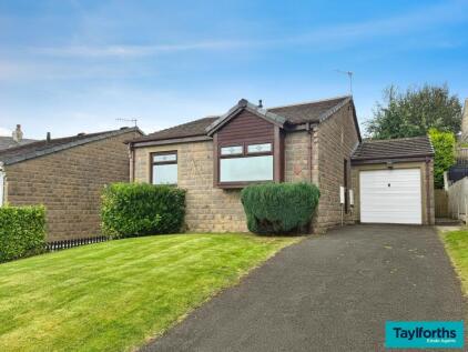 York Fields, Barnoldswick, BB18