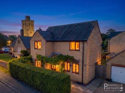 Station Road, Thorney, Peterborough, PE6