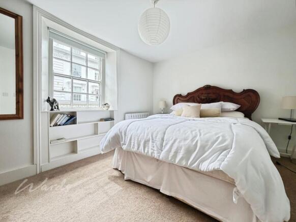 Albion 9 bed 1 use