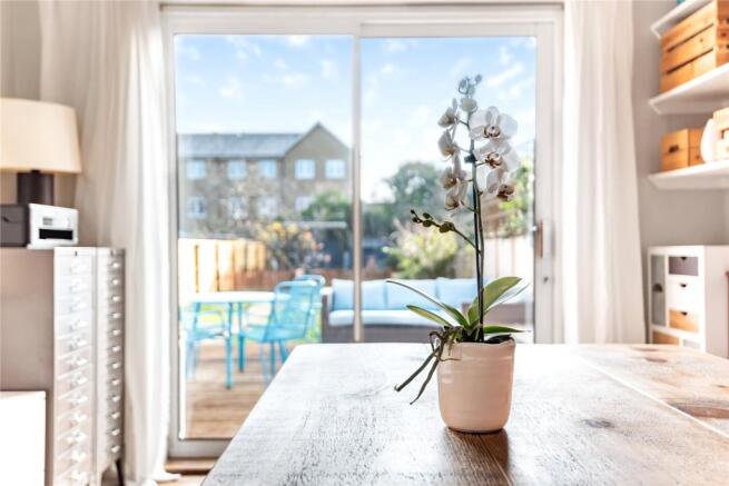 Dining Room Feature