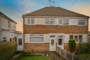 12, Swinbrook Grove, Birmingham B44 9TR