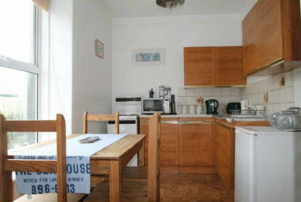 Kitchen/Breakfast Ro
