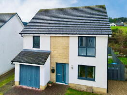 13, Dunvegan Place, Inverness IV3 8SB