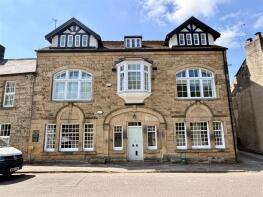 Flat 1, Talbot Court, Church Street, Eyam S32 5QH
