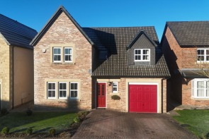 21, Hadrian Way, Carlisle CA3 0LU