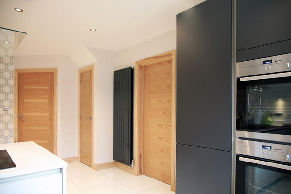 Typical Interior