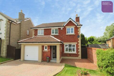 St. Austell Close, TS8