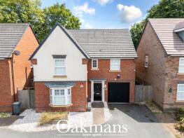 31, Perrott Way, Birmingham B17 8LW