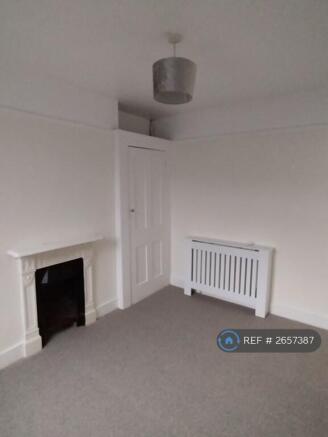 Smallest Double Room 