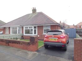 33, Eversleigh Avenue, Thornton-cleveleys FY5 2EN