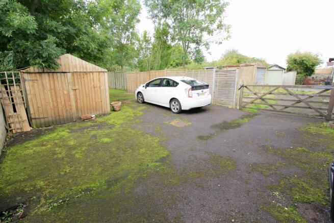 Parking Area