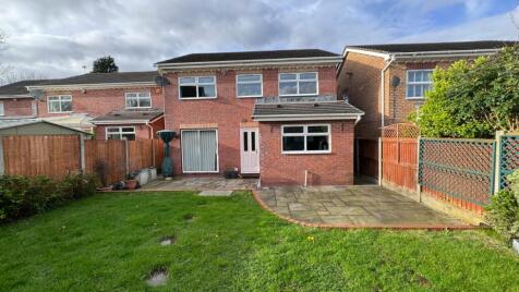 Sandyfields, Cottam, Preston, Lancashire, PR4