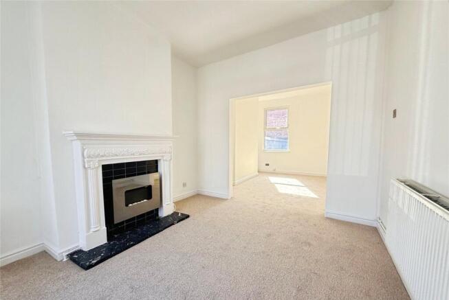 Living room 2