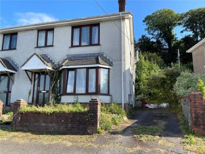 Tanybryn Terrace, Penclawdd, Swansea, SA4