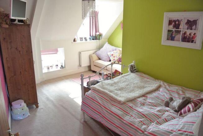 Bedroom 3