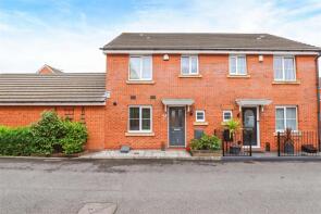 38, Ffordd Nowell, Penylan, Cardiff CF23 9FA