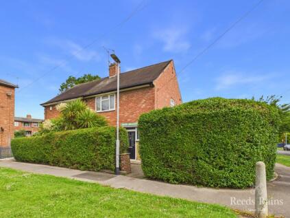 Parthian Road, Kingston Upon Hull, City Of Kingston Upon Hull, HU9