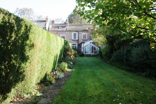 Rear House View1