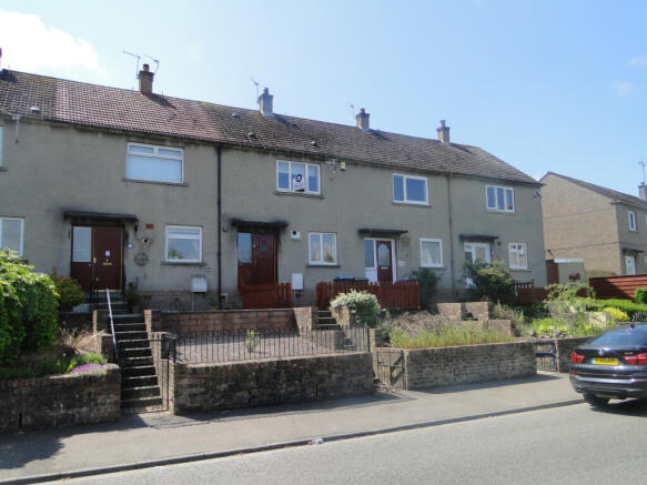 61 Strathtay Road, Perth, PH1 2NA