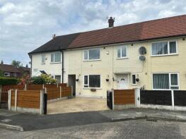 3, Mossack Avenue, Manchester M22 0DH