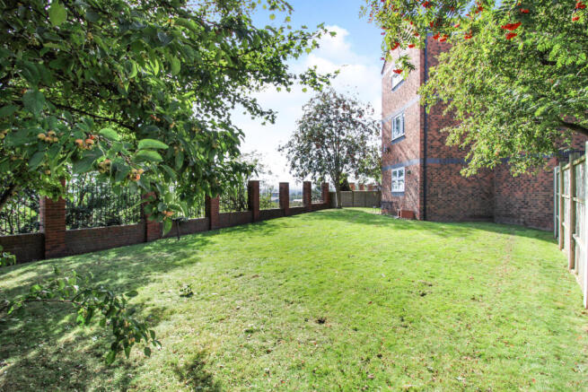 Communal Garden