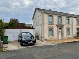 16, Oakfield Road, Twyn, Ammanford SA18 1JH