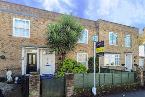 Church Road, West Drayton, Middlesex, UB7 7PX