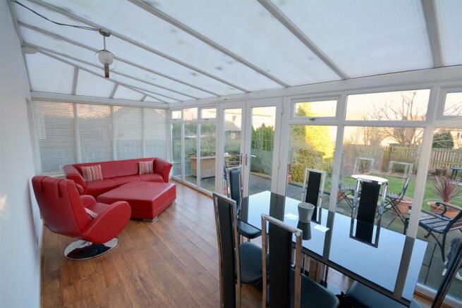 Sun Room 