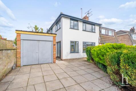 Arden Drive, Neston, CH64