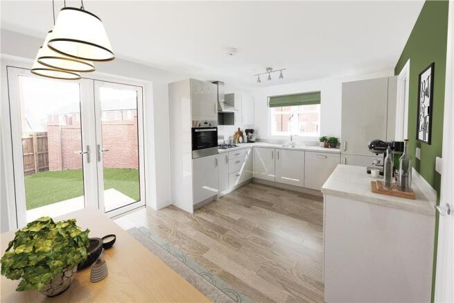 4 bed Detached for sale Image 4