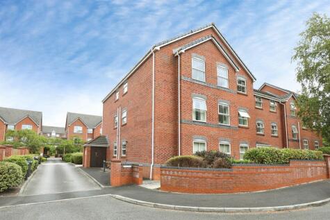 Wrenbury Drive, Northwich