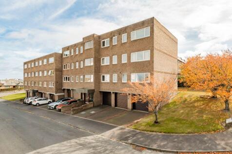 10/5 Craigleith Avenue South, Edinburgh, EH4 3LQ