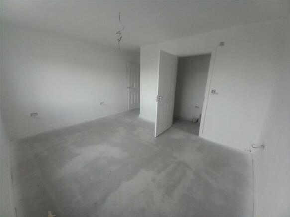 Bedroom 1 / Ensuite