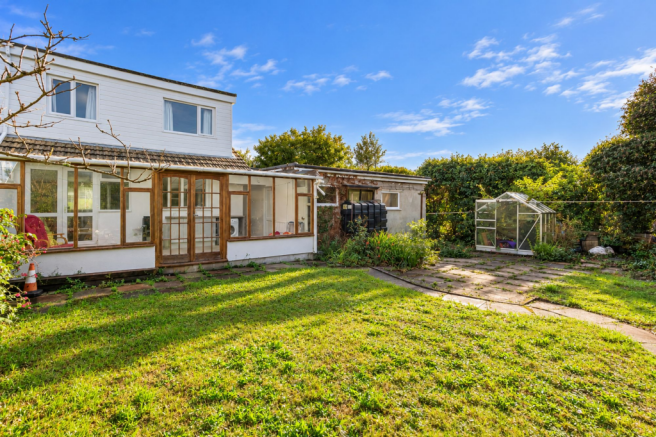 3-bed semi-detached on Parkancreeg, Carnon Downs, TR3, £375,000
