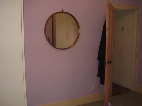 Bedroom Two (2)