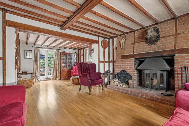 Black Bull House, Dassels, Braughing, Hertfordshire, SG11 photo 4