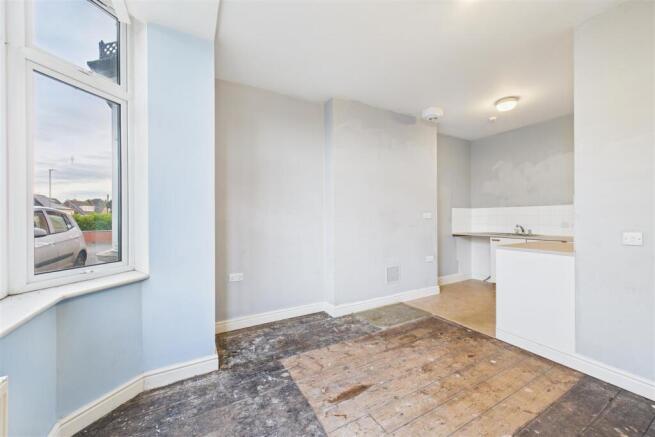 Flat 1 Pine Grange, 27 Berrow Road, Burnham On Sea
