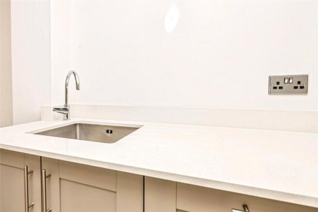 Quartz Worktops